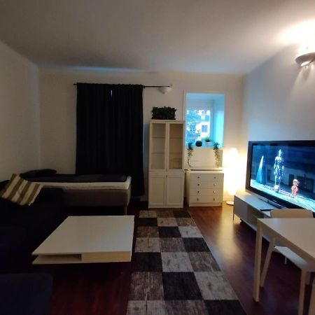 Furnished 58 M2 Restaurant In The Heart Of City ! Стокгольм Екстер'єр фото