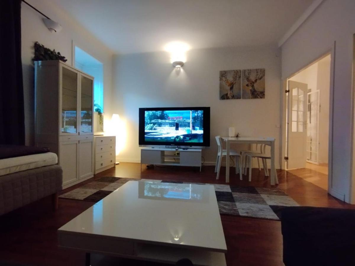Furnished 58 M2 Restaurant In The Heart Of City ! Стокгольм Екстер'єр фото