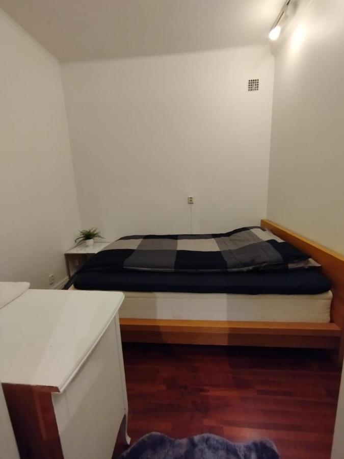 Furnished 58 M2 Restaurant In The Heart Of City ! Стокгольм Екстер'єр фото