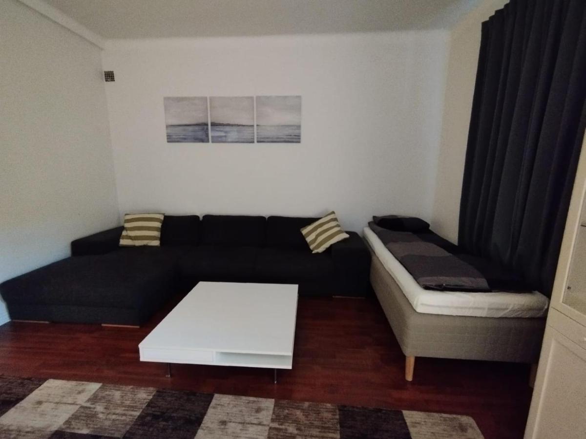 Furnished 58 M2 Restaurant In The Heart Of City ! Стокгольм Екстер'єр фото