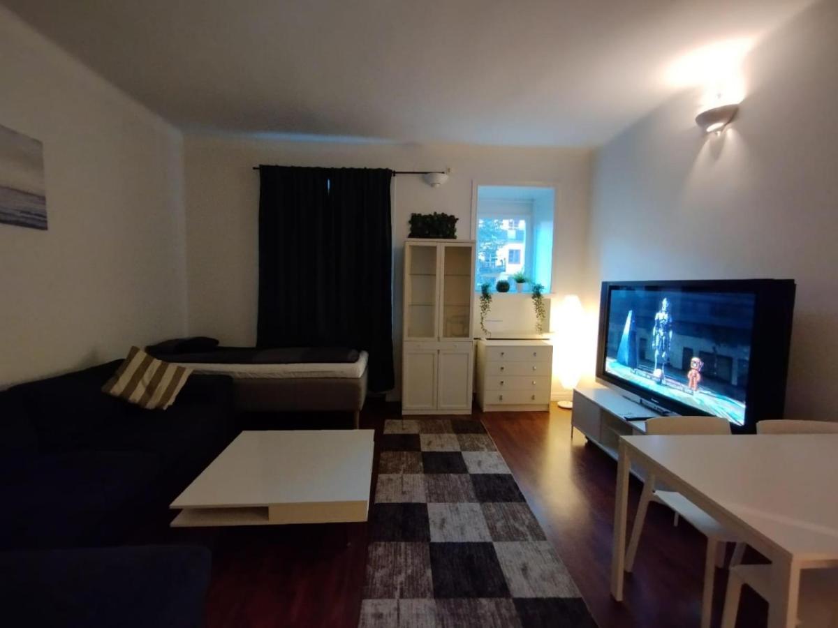 Furnished 58 M2 Restaurant In The Heart Of City ! Стокгольм Екстер'єр фото