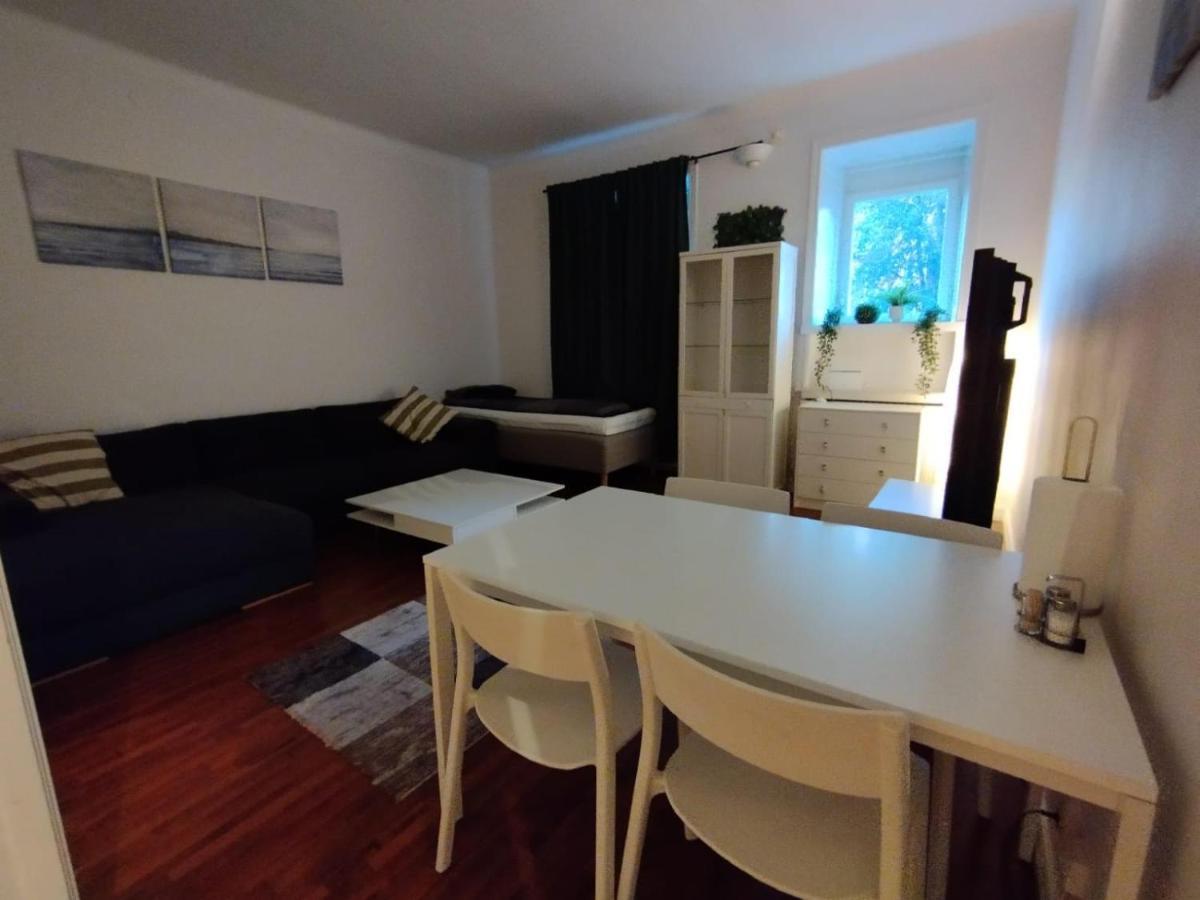 Furnished 58 M2 Restaurant In The Heart Of City ! Стокгольм Екстер'єр фото